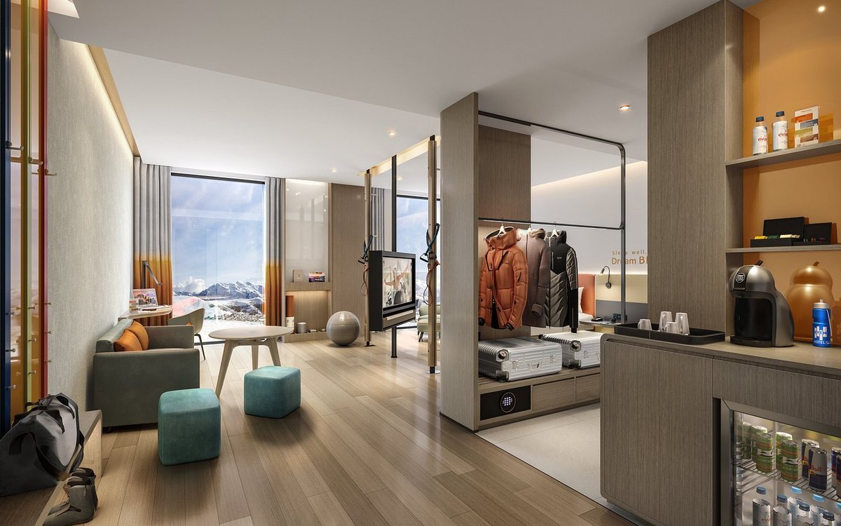 IHG Hotels & Resorts